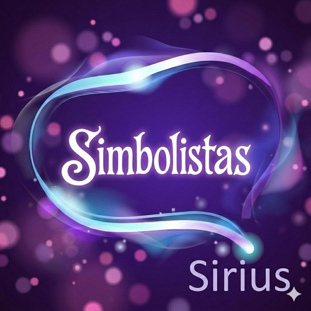 Capa original do álbum Sirius